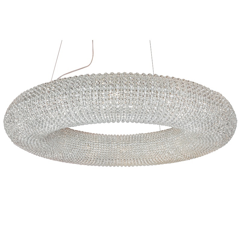 Crystal Halo