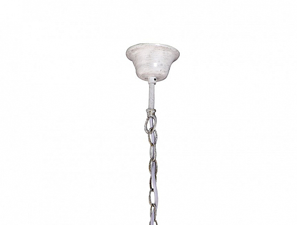 Подвесная люстра Arte Lamp ALBA A9395LM-5WG