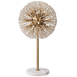 Настольная лампа Dunkirk L28531