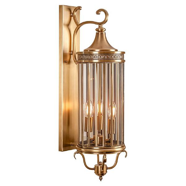 Настенное бра Lantern L02123