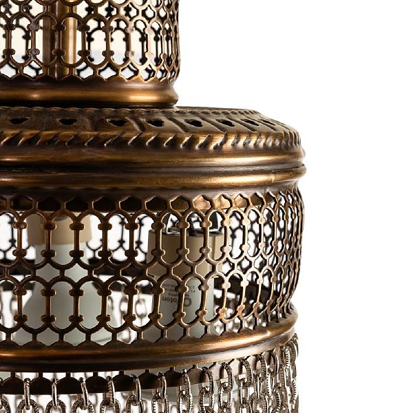 Настенное бра Marrakesh L02423