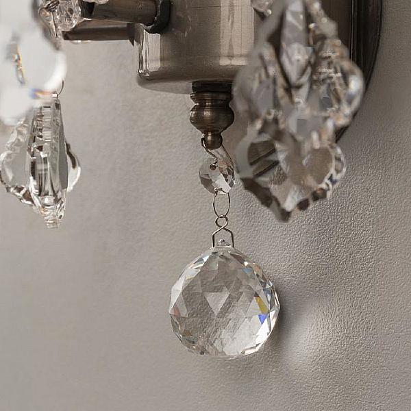 Настенное бра Rococo L27923.65