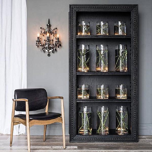 Настенное бра Rococo L27923.65