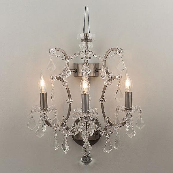 Настенное бра Rococo L27923.65