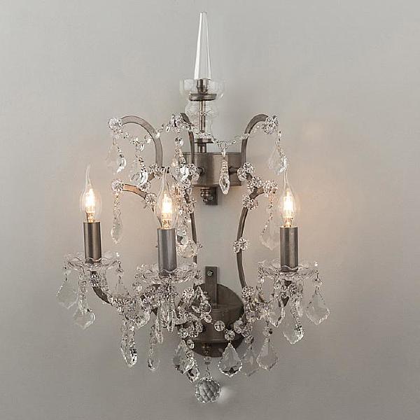 Настенное бра Rococo L27923.65