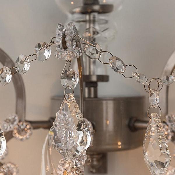 Настенное бра Rococo L27923.65