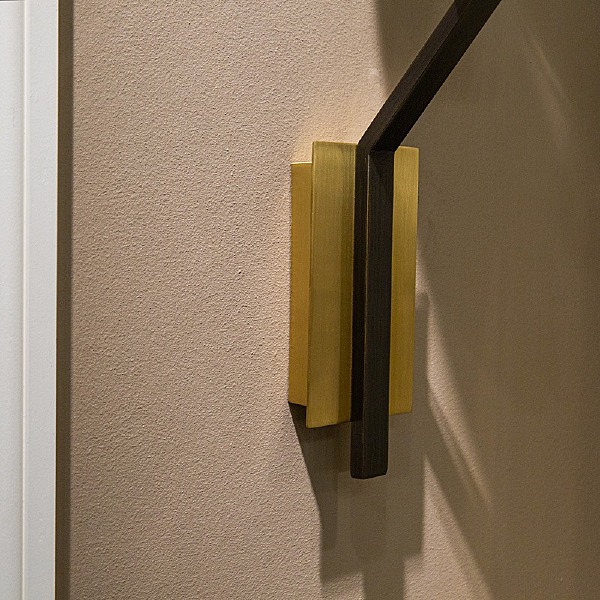 Настенное бра Flaire L31421