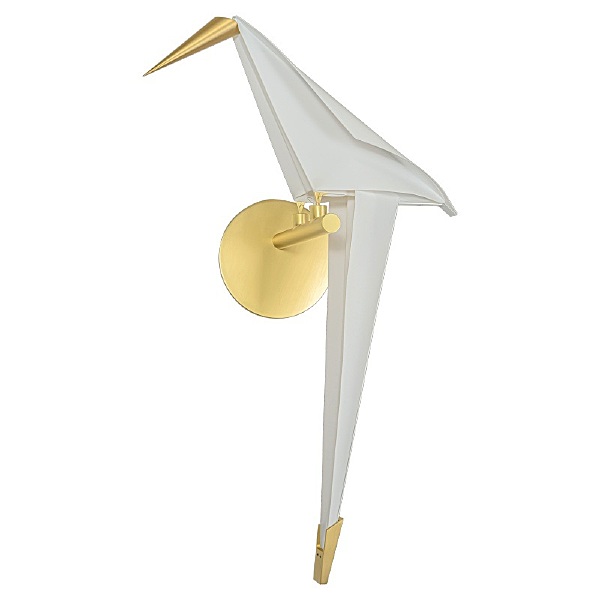 Настенное бра Perch L32721