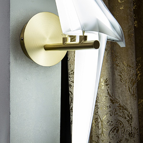 Настенное бра Perch L32721