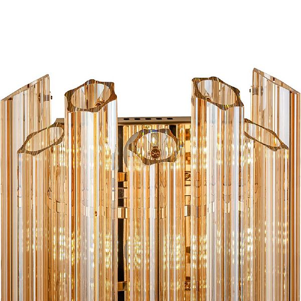 Настенное бра Retro Murano L34824