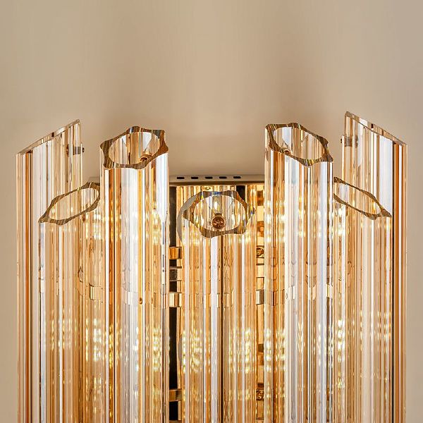 Настенное бра Retro Murano L34824