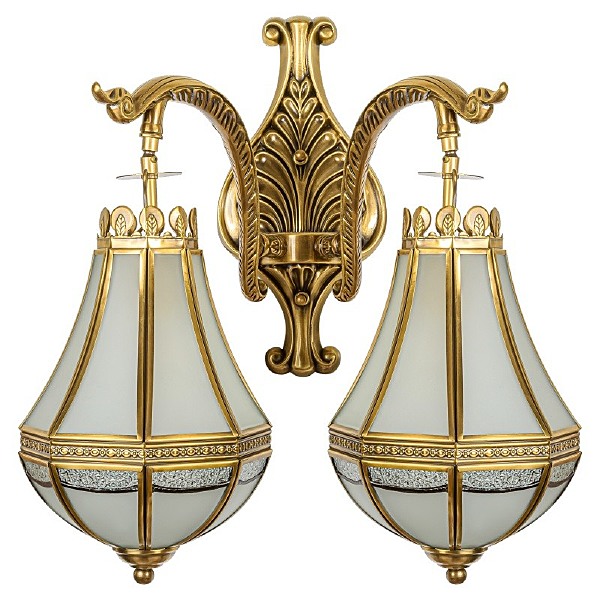 Настенное бра Marrakesh L00222