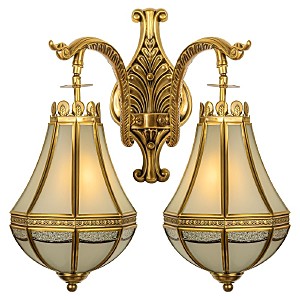 Настенное бра Marrakesh L00222