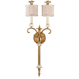 Настенное бра Isabella L01622