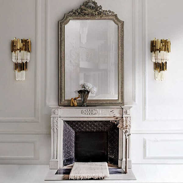 Настенное бра Empire L21523.92