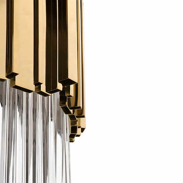 Настенное бра Empire L21523.92