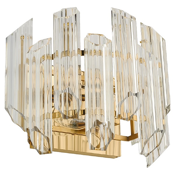 Настенное бра Retro Murano L23222.92