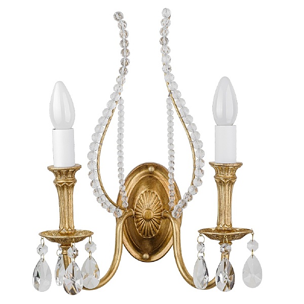 Настенное бра Corona L28822