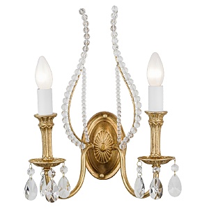 Настенное бра Corona L28822