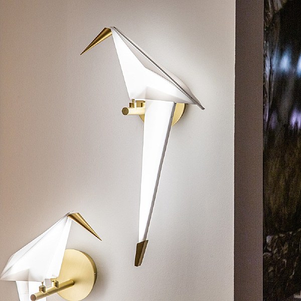 Настенное бра Perch L31321