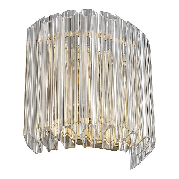 Настенное бра Retro Murano L37426