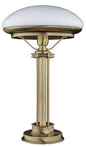 Настольная лампа Лампы настольные DEC-LG-1(P)