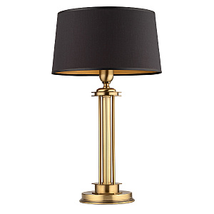 Настольная лампа Decor (абажур) DEC-LG-1(P/A)