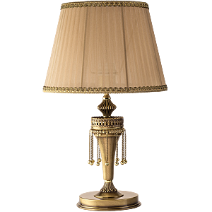 Настольная лампа Dorato (абажур) DOR-LG-1(P/A)