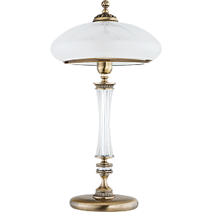 Настольная лампа Farini (плафон) FAR-LG-1(P)