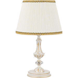 Настольная лампа Лампы настольные LUG-LN-1(BZ/A)