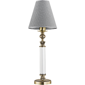 Настольная лампа Merano (абажур) MER-LG-1(P/A)200