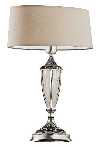 Настольная лампа Monza MON-LG-1(N/A)