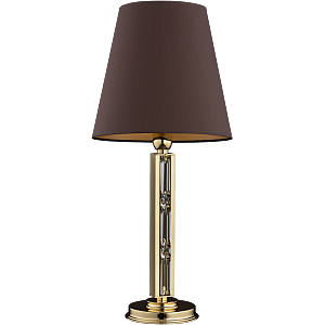 Настольная лампа Natalia NAT-LG-1(N/A)