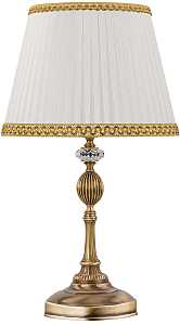 Настольная лампа Nico (абажур) NIC-LN-1(P/A)