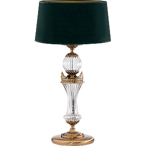 Настольная лампа Rico (абажур) RIC-LG-1(P/A)