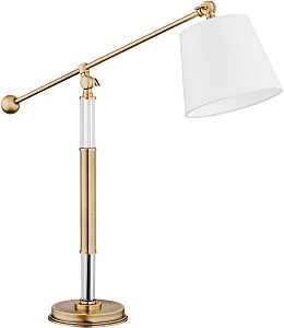 Настольная лампа Tadea TAD-LG-1(P/A)