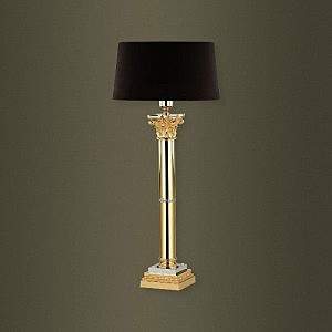 Настольная лампа Лампы настольные VER-LG-1(Z/L)