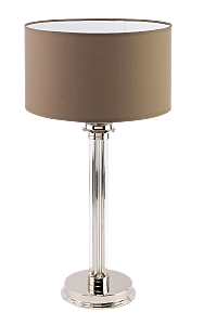 Настольная лампа Bolt BOL-LG-1(N)