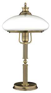 Настольная лампа Sorrento New SOR-LG-1(P)