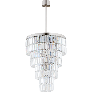 Потолочная люстра Ellini ELL-ZW-10(Z)450