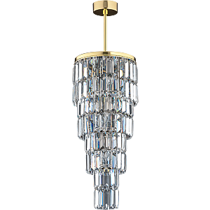 Потолочная люстра Ellini ELL-ZW-9(Z)250