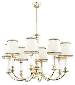 Потолочная люстра Napoli NAP-ZW-8(Z/A)