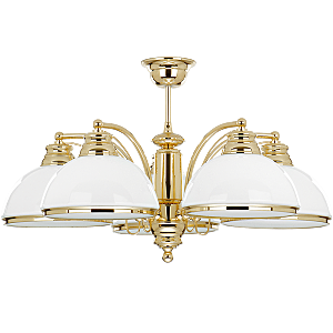 Потолочная люстра OBD OBD-ZW-5(Z)