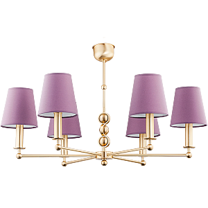 Потолочная люстра Sara SAR-ZW-6(ZM/A)