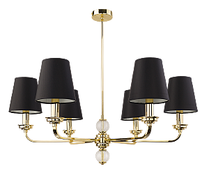 Потолочная люстра Abano ABA-ZW-6(Z/A)