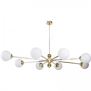 Потолочная люстра Abano ABA-ZW-8(Z)II