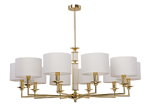 Люстра на штанге Artu ART-ZW-10(Z)