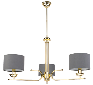 Люстра на штанге Bolt BOL-ZW-3(Z)