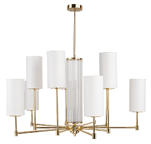 Люстра на штанге Empoli EMP-ZW-10(Z)