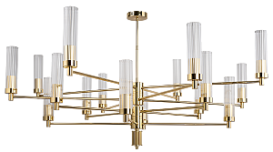 Люстра на штанге Seti SET-ZW-16(Z)